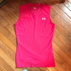 Under Armor Workout Tank